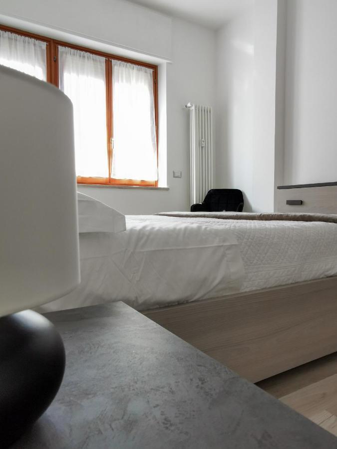 Casa Crisale Leilighet Alba  Eksteriør bilde