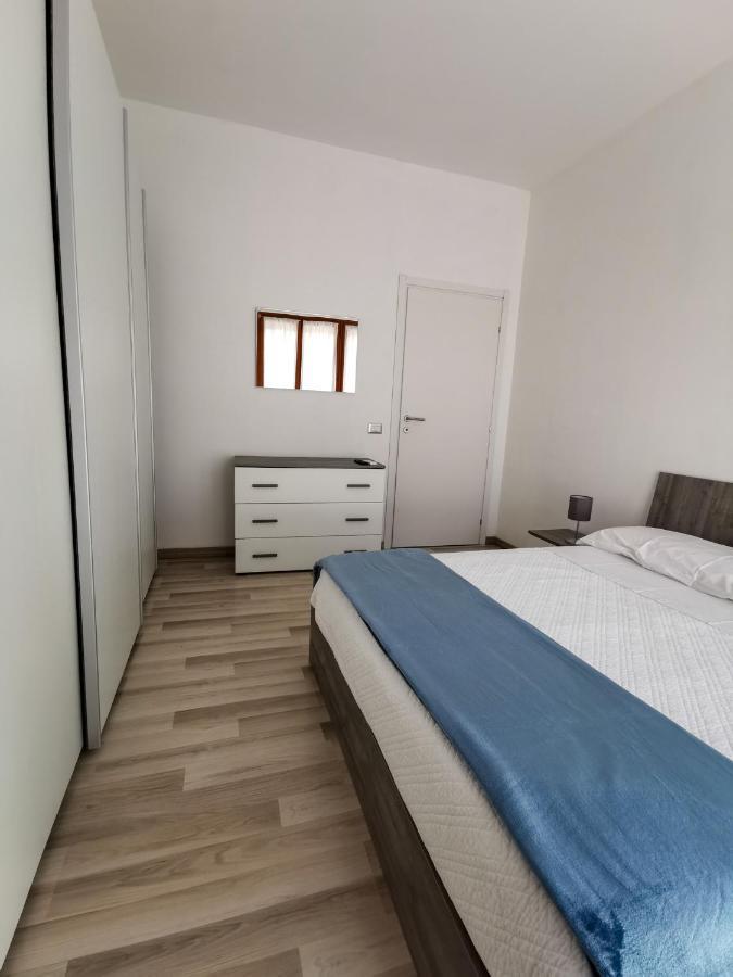 Casa Crisale Leilighet Alba  Eksteriør bilde