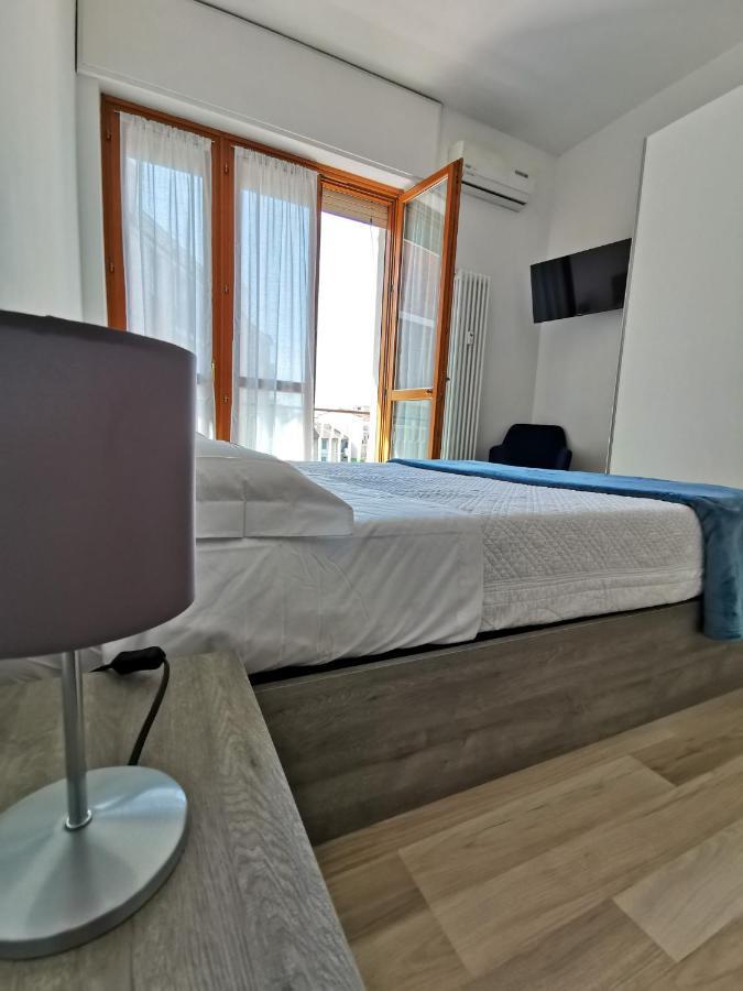 Casa Crisale Leilighet Alba  Eksteriør bilde