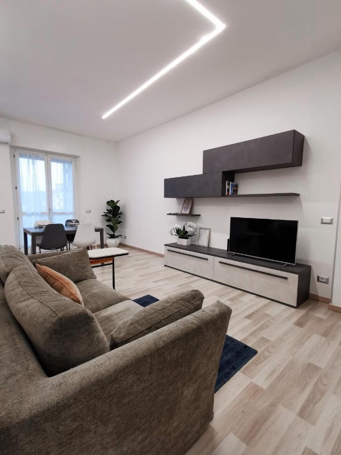 Casa Crisale Leilighet Alba  Eksteriør bilde