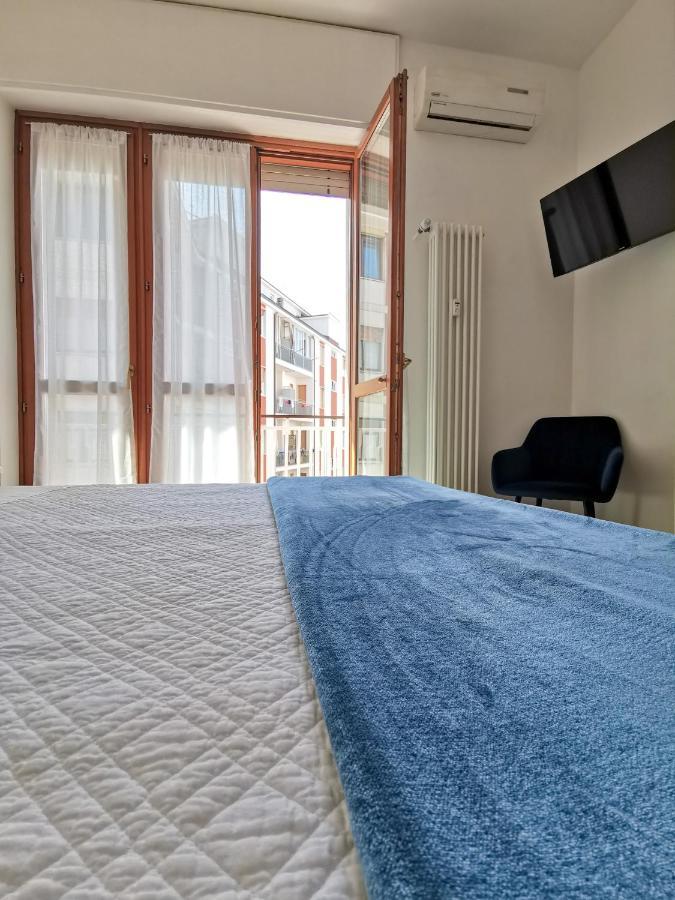 Casa Crisale Leilighet Alba  Eksteriør bilde