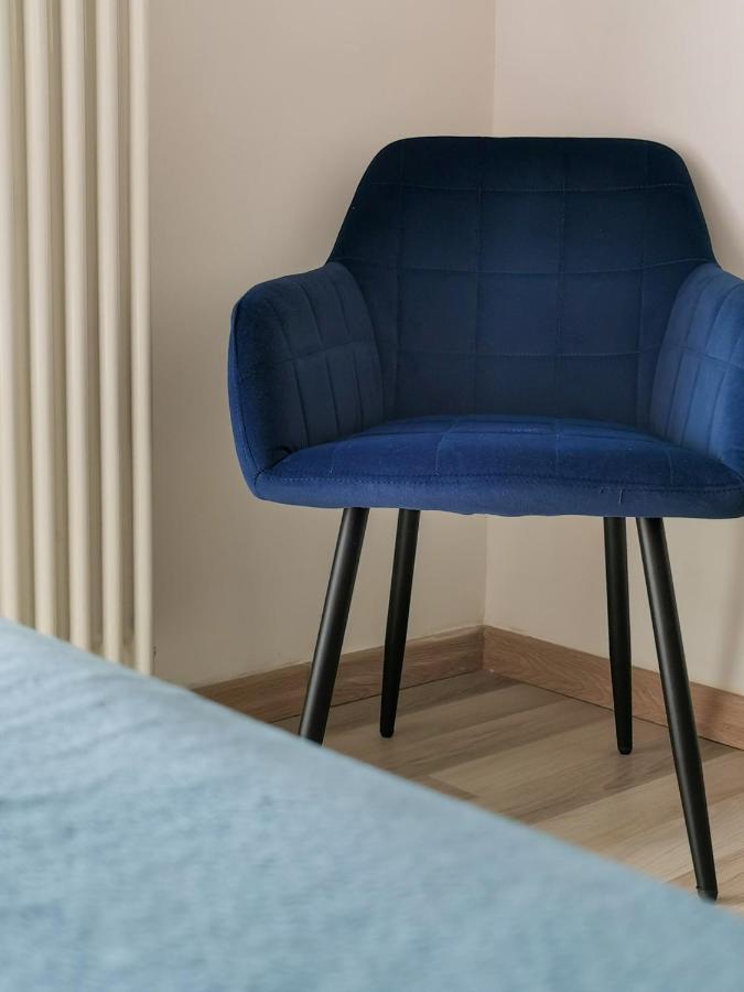Casa Crisale Leilighet Alba  Eksteriør bilde