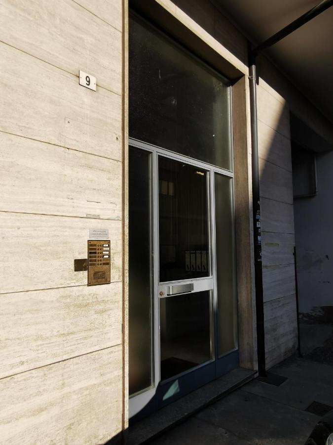 Casa Crisale Leilighet Alba  Eksteriør bilde